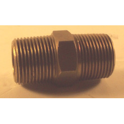 3/4 x 1'' BSP.T M/M ADAPTOR